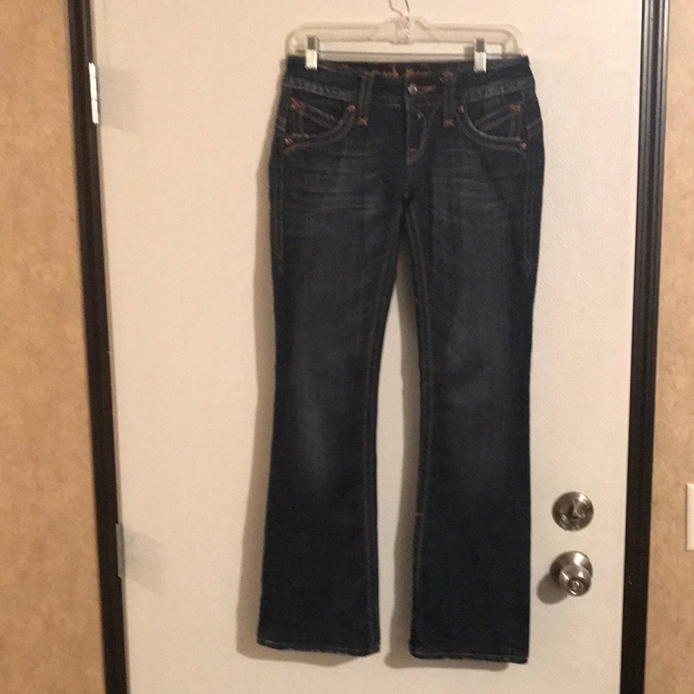 Rock Revival Gwen Boot women’s